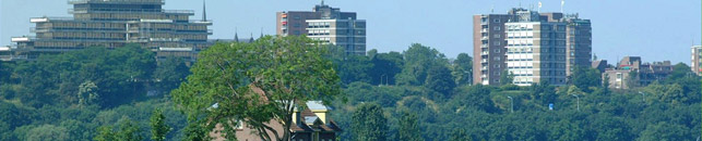 De Groene Stad
