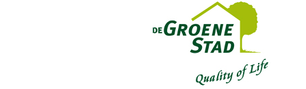 De Groene Stad